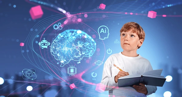 AI is changing online education