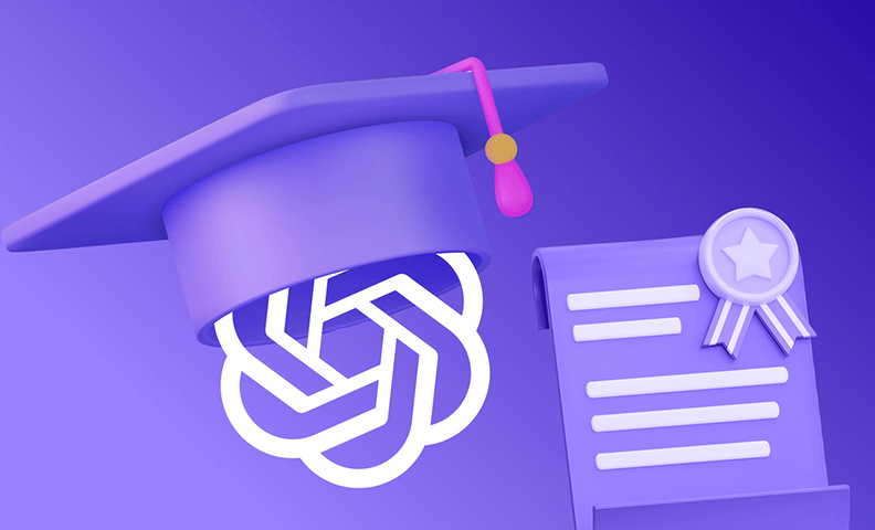 ChatGPT in education