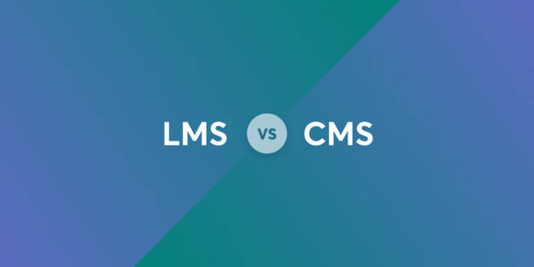 LMS vs CMS