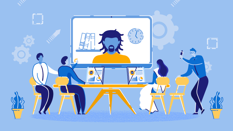 integrate Zoom into LMS