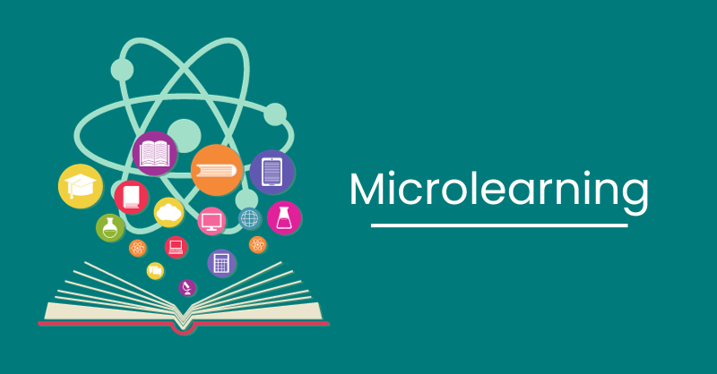 microlearning in corporate training