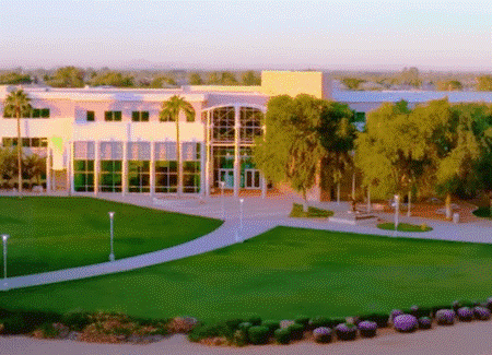 A.T. Still University